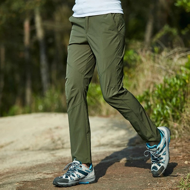 Men's Outdoor Apparel