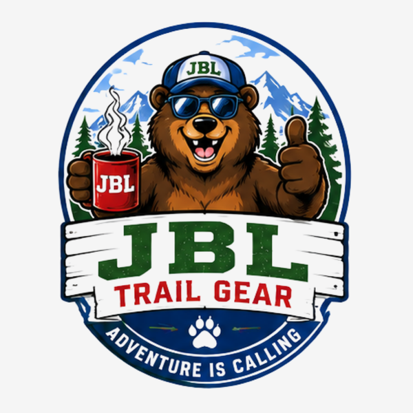 JBL Trail Gear