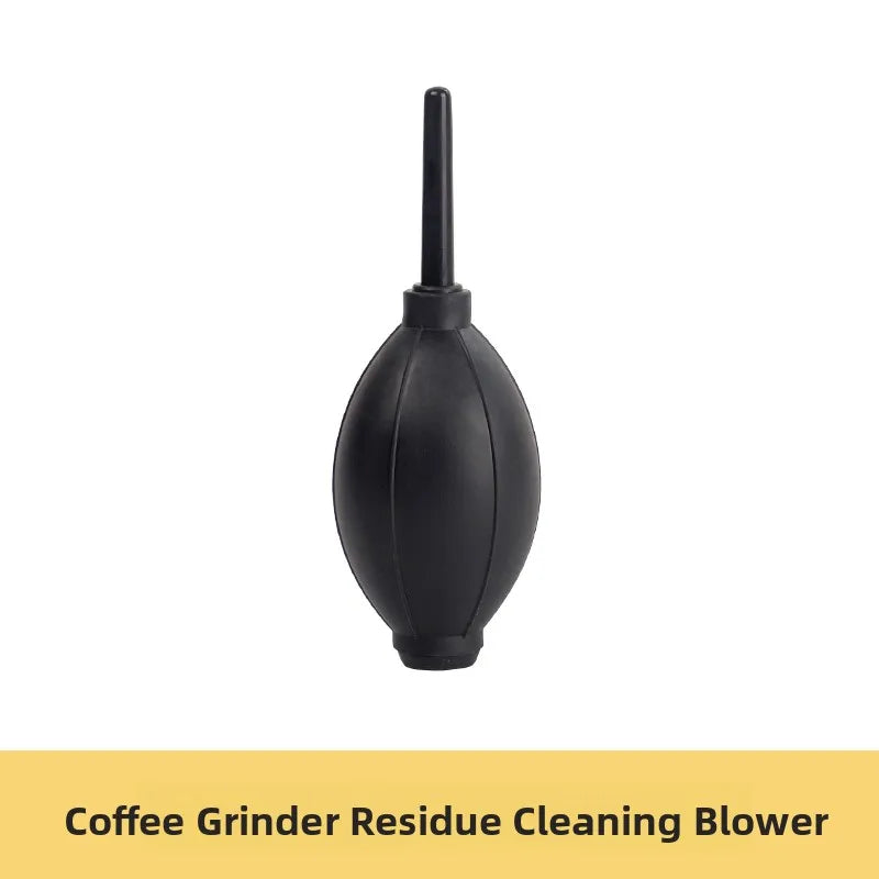 Comandante C40 Hand-Cranked Coffee Grinder Dust-Proof Sealed Portable Storage Cap for Camping Outdoor Activities
