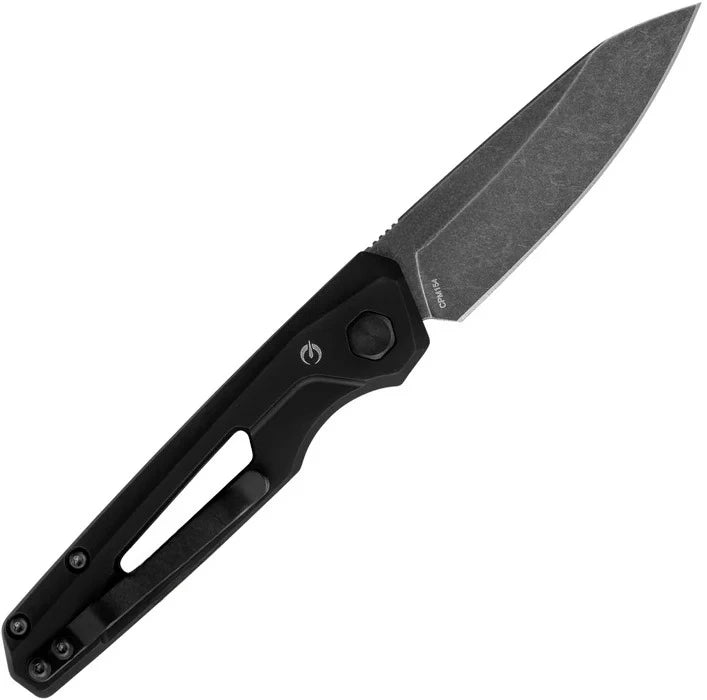 Ks Launch Series Folding Pocket Knife Lightweight Handle for Camping Fishing Hunting Outdoor Tools Used for Daily Carrying